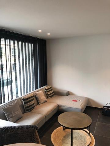Bloc 79/One Apartment Knokke-Heist Exterior photo